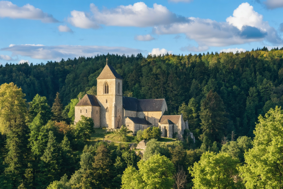 découvrez les trésors culturels de la corrèze, un patrimoine riche et varié alliant histoire, traditions et paysages authentiques à explorer absolument.