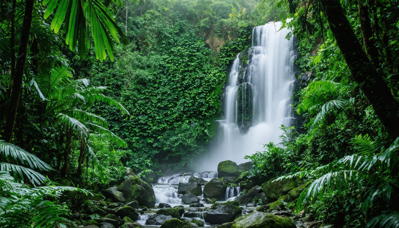 découvrez la magie unique de la saison des pluies en guadeloupe : quand venir, où profiter des paysages luxuriants et vivre une expérience authentique au cœur de l'archipel.