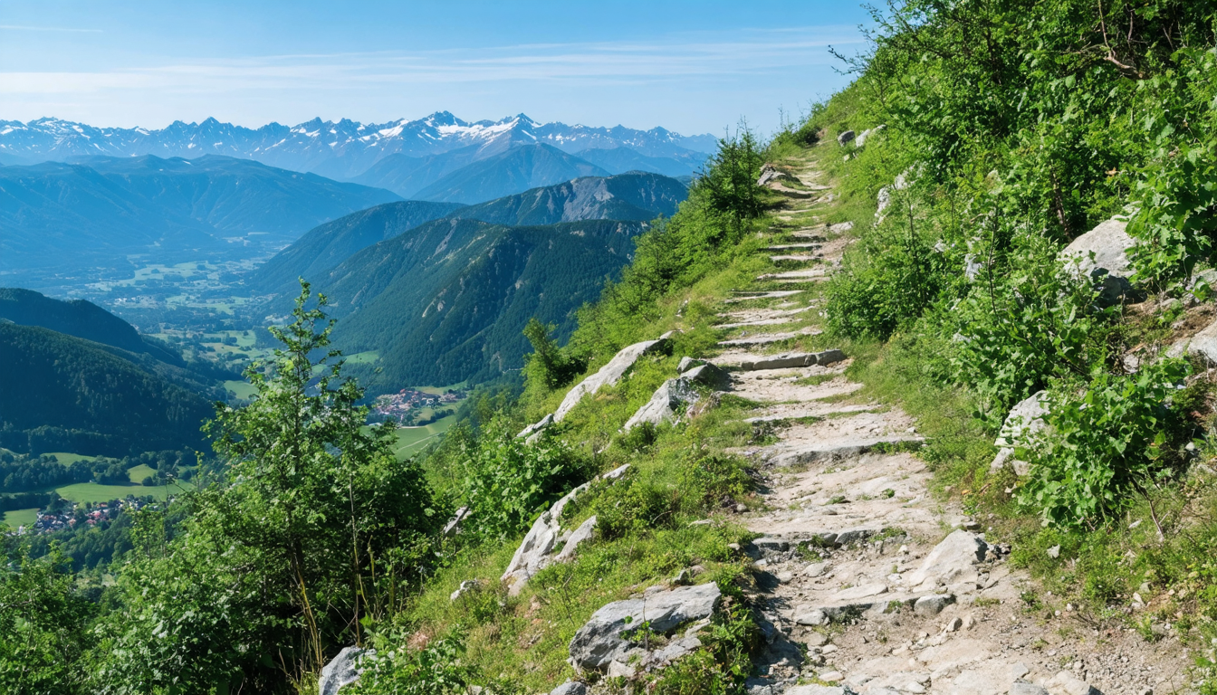 découvrez le top 10 des activités incontournables en isère pour profiter pleinement de cette magnifique région entre nature, culture et aventure.