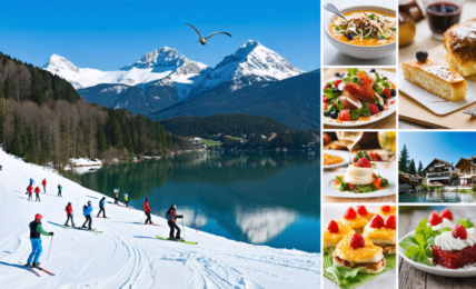 découvrez le top 10 des activités incontournables à faire en isère, entre nature, culture et aventure pour un séjour inoubliable.