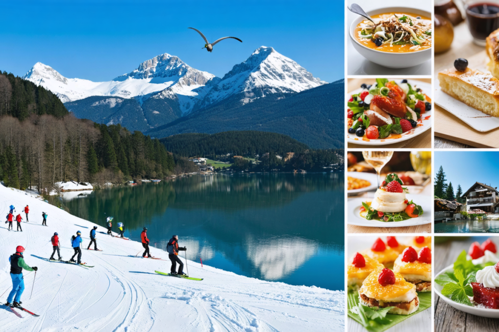 découvrez le top 10 des activités incontournables à faire en isère, entre nature, culture et aventure pour un séjour inoubliable.