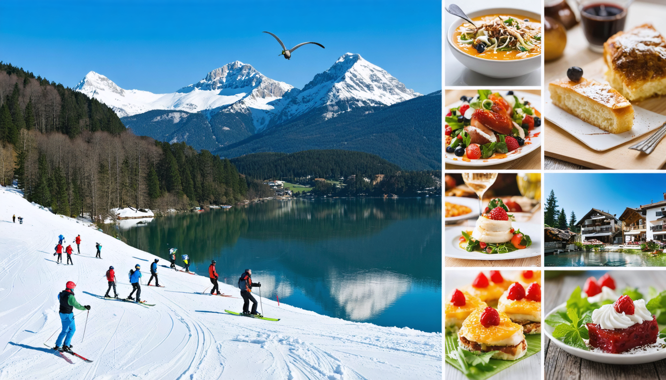 découvrez le top 10 des activités incontournables à faire en isère, entre nature, culture et aventure pour un séjour inoubliable.