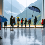 découvrez 10 expériences incontournables à vivre en isère même sous la pluie, pour profiter pleinement de cette région riche en découvertes et surprises.