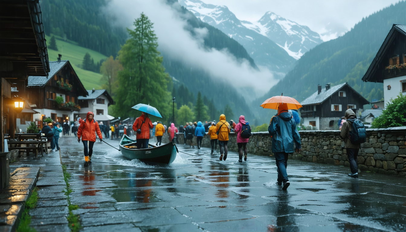 découvrez 10 expériences incontournables à vivre en isère même sous la pluie. profitez pleinement de la région malgré le temps grâce à nos conseils et idées originales.