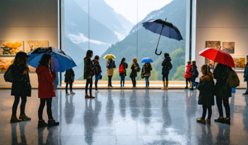 découvrez 10 expériences incontournables à vivre en isère même sous la pluie, pour profiter pleinement de cette région riche en découvertes et surprises.