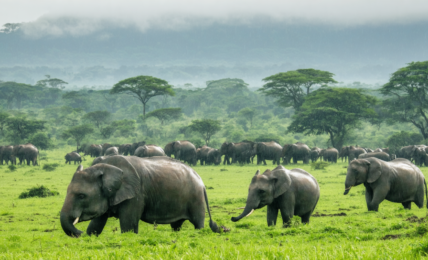 découvrez le moment idéal pour vivre un safari inoubliable en tanzanie et observer la faune sauvage dans son habitat naturel, avec des conseils sur les saisons et les meilleures périodes pour une expérience unique.