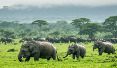 découvrez le moment idéal pour vivre un safari inoubliable en tanzanie et observer la faune sauvage dans son habitat naturel, avec des conseils sur les saisons et les meilleures périodes pour une expérience unique.