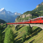 découvrez les destinations incontournables pour un voyage en train mémorable, alliant paysages époustouflants et expériences uniques à travers des trajets inoubliables.