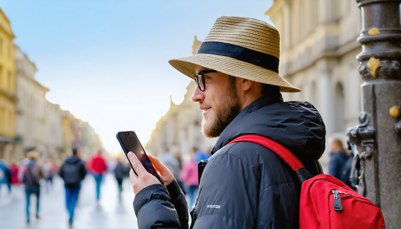 découvrez comment les technologies novatrices révolutionnent le secteur du tourisme et façonnent son avenir, en améliorant l'expérience des voyageurs et en dynamisant l'industrie.