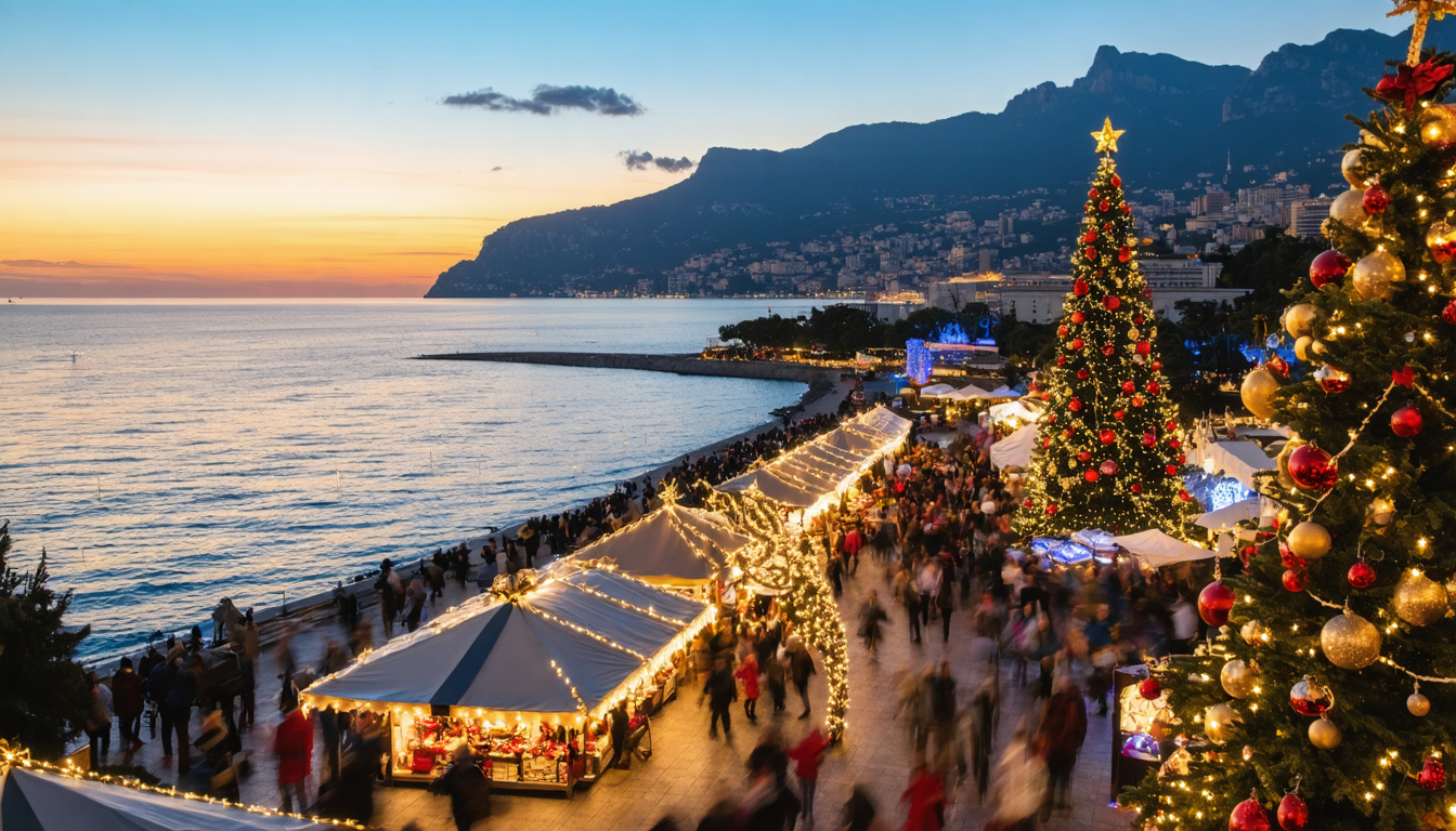 découvrez comment planifier votre escapade à monaco et profitez pleinement des jours fériés en explorant la richesse de la culture monégasque, ses traditions et ses lieux emblématiques.