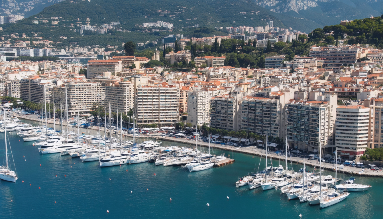 découvrez monaco pendant les jours fériés : organisez votre escapade idéale pour explorer la culture riche et les traditions uniques de la principauté.