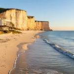 explorez la beauté de la côte d'opale avec un séjour inoubliable au bord de la mer. plages, nature et détente vous attendent pour des vacances parfaites en famille ou entre amis.