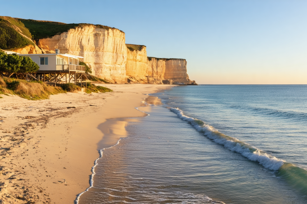 explorez la beauté de la côte d'opale avec un séjour inoubliable au bord de la mer. plages, nature et détente vous attendent pour des vacances parfaites en famille ou entre amis.