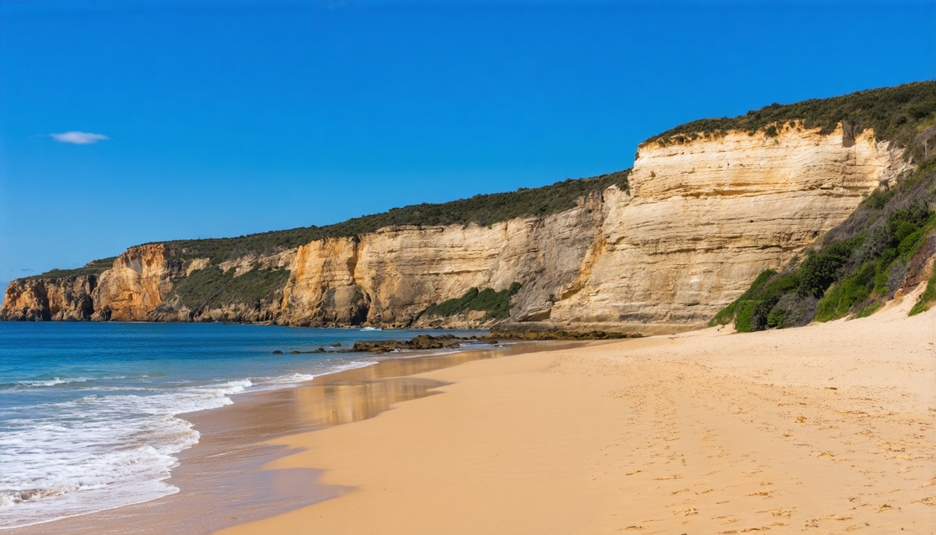 découvrez la beauté de la côte d'opale avec un séjour inoubliable au bord de la mer. profitez des plages, paysages naturels et activités nautiques pour des vacances parfaites.