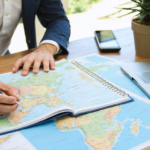 découvrez comment choisir l'agence de voyage idéale grâce à notre guide complet pour organiser un séjour réussi et sans stress.
