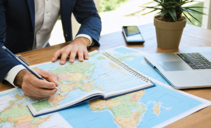découvrez comment choisir l'agence de voyage idéale grâce à notre guide complet pour organiser un séjour réussi et sans stress.