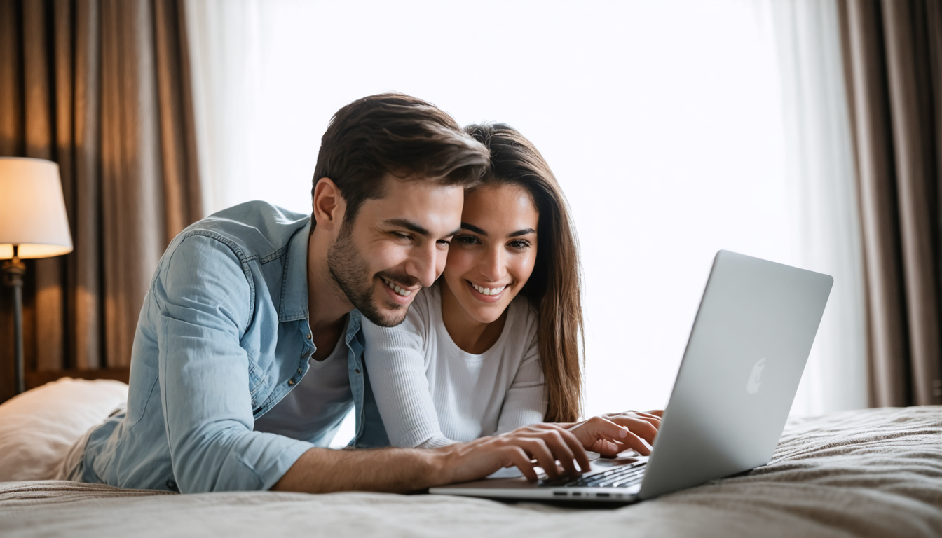 découvrez un week-end romantique et insolite pour partager des moments uniques à deux et créer des souvenirs inoubliables.
