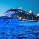 découvrez à bord du msc musica une expérience inoubliable alliant divertissement, escales exotiques et services premium pour des vacances de rêve en mer.