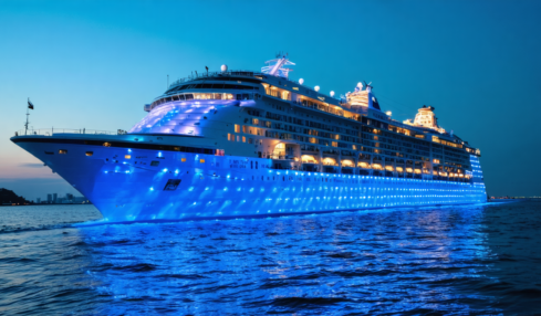 découvrez à bord du msc musica une expérience inoubliable alliant divertissement, escales exotiques et services premium pour des vacances de rêve en mer.