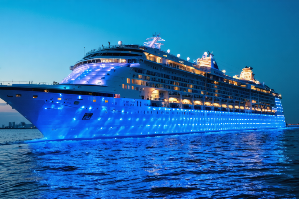découvrez à bord du msc musica une expérience inoubliable alliant divertissement, escales exotiques et services premium pour des vacances de rêve en mer.