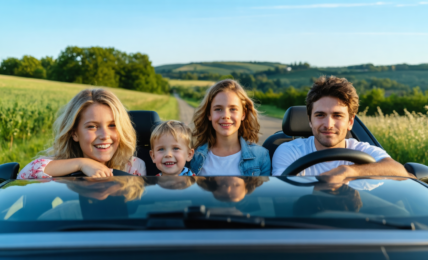 découvrez des astuces pratiques pour planifier des vacances familiales en france sans vous ruiner. profitez d'idées économiques et conseils utiles pour un séjour inoubliable en famille.