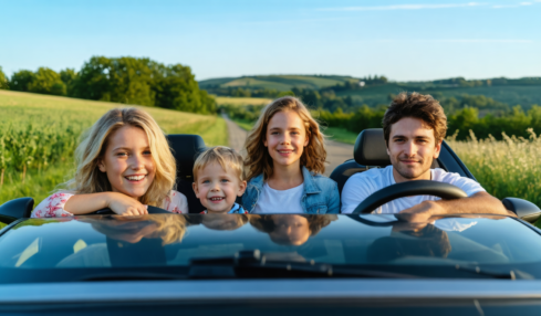 découvrez des astuces pratiques pour planifier des vacances familiales en france sans vous ruiner. profitez d'idées économiques et conseils utiles pour un séjour inoubliable en famille.