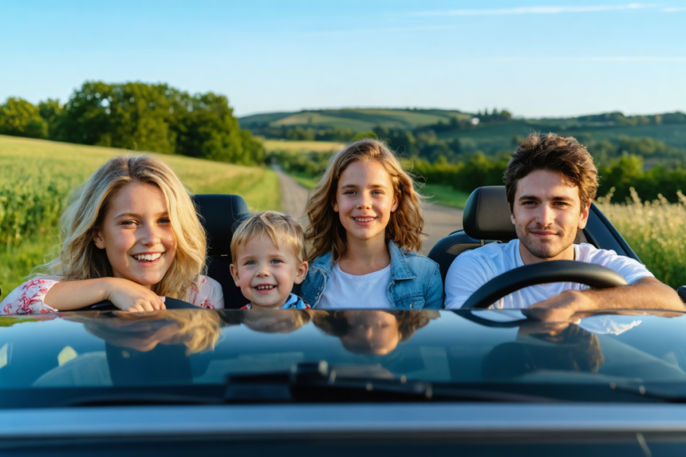 découvrez des astuces pratiques pour planifier des vacances familiales en france sans vous ruiner. profitez d'idées économiques et conseils utiles pour un séjour inoubliable en famille.