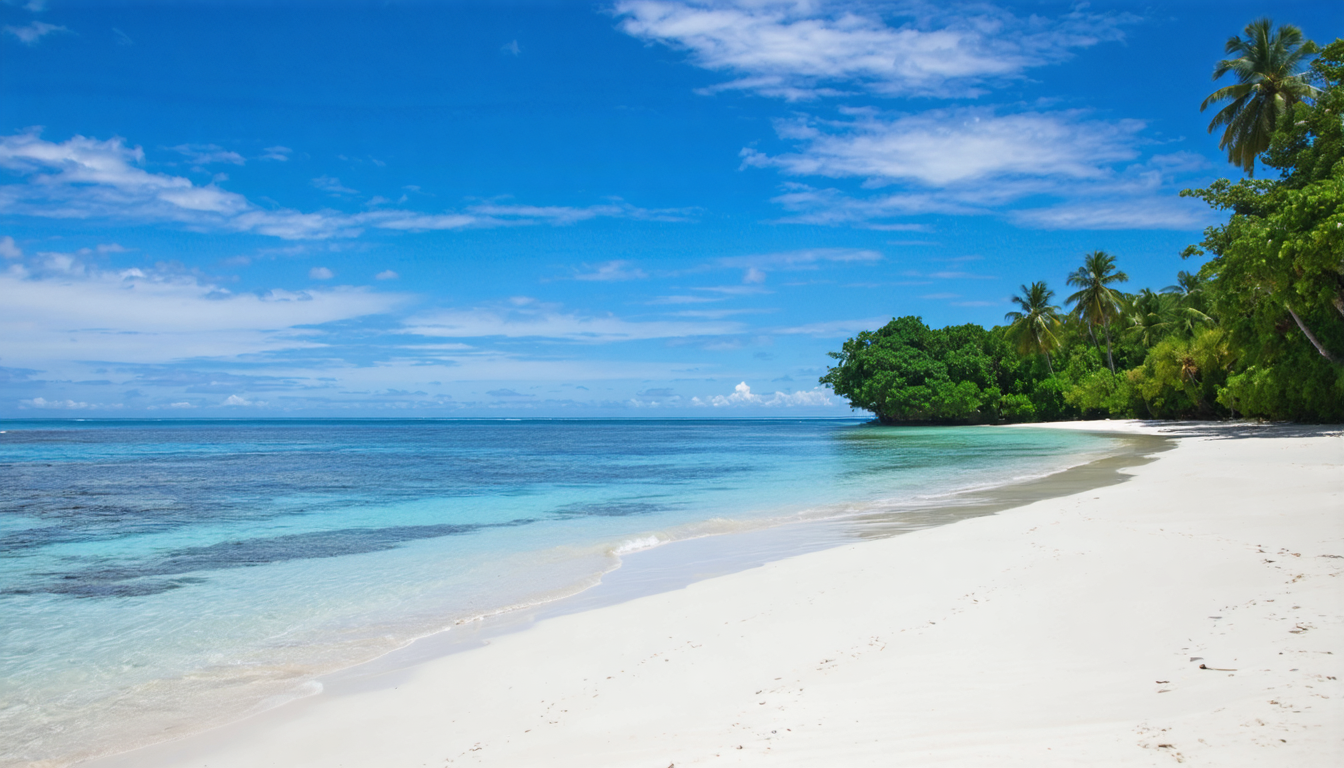 explorez notre liste complète des pays commençant par la lettre w et découvrez les atouts uniques qui rendent ces destinations incontournables pour vos prochaines aventures.