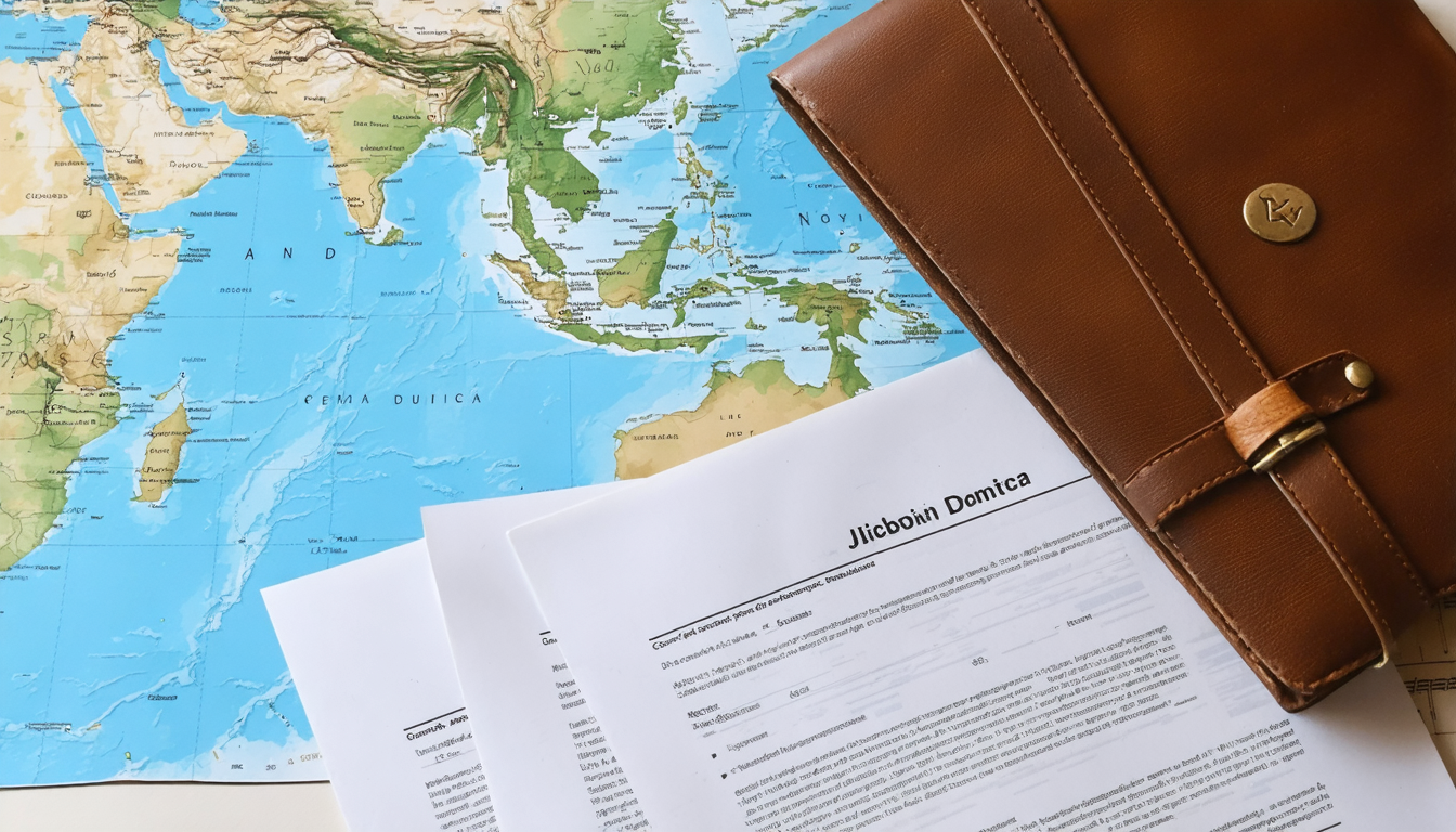 découvrez les avantages et conseils pratiques pour voyager dans les pays dont le nom commence par la lettre d. préparez votre aventure avec nos informations utiles et astuces voyage.
