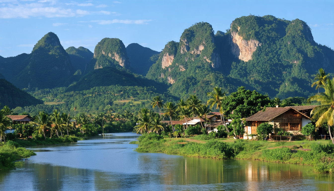 explorez notre liste complète des pays commençant par la lettre p et découvrez les avantages uniques de voyager dans ces destinations fascinantes.