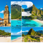 explorez notre liste complète des pays commençant par la lettre p et découvrez les avantages uniques de voyager dans ces destinations fascinantes.