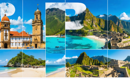 explorez notre liste complète des pays commençant par la lettre p et découvrez les avantages uniques de voyager dans ces destinations fascinantes.