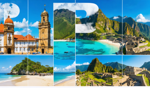 explorez notre liste complète des pays commençant par la lettre p et découvrez les avantages uniques de voyager dans ces destinations fascinantes.