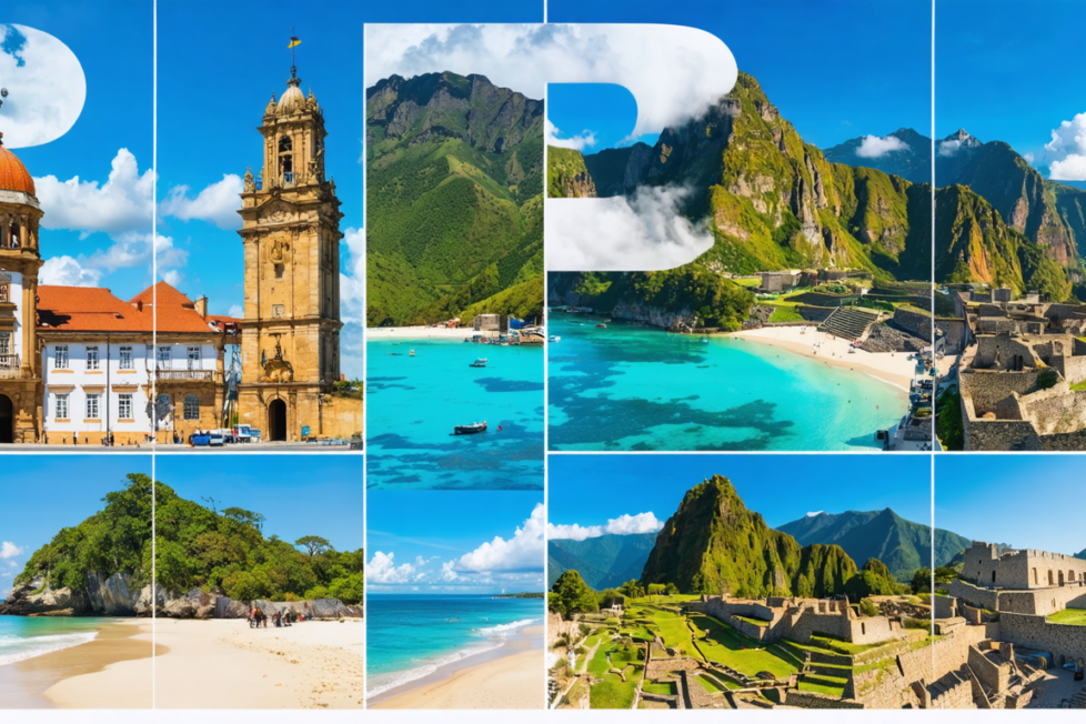 explorez notre liste complète des pays commençant par la lettre p et découvrez les avantages uniques de voyager dans ces destinations fascinantes.
