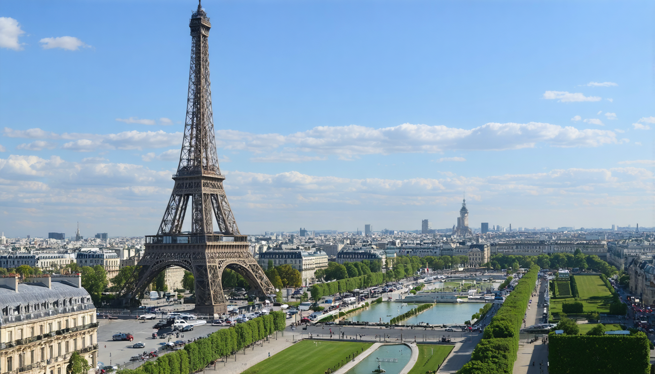 explorez notre liste complète des pays dont le nom commence par la lettre f et découvrez les raisons uniques de visiter chacun d'eux.