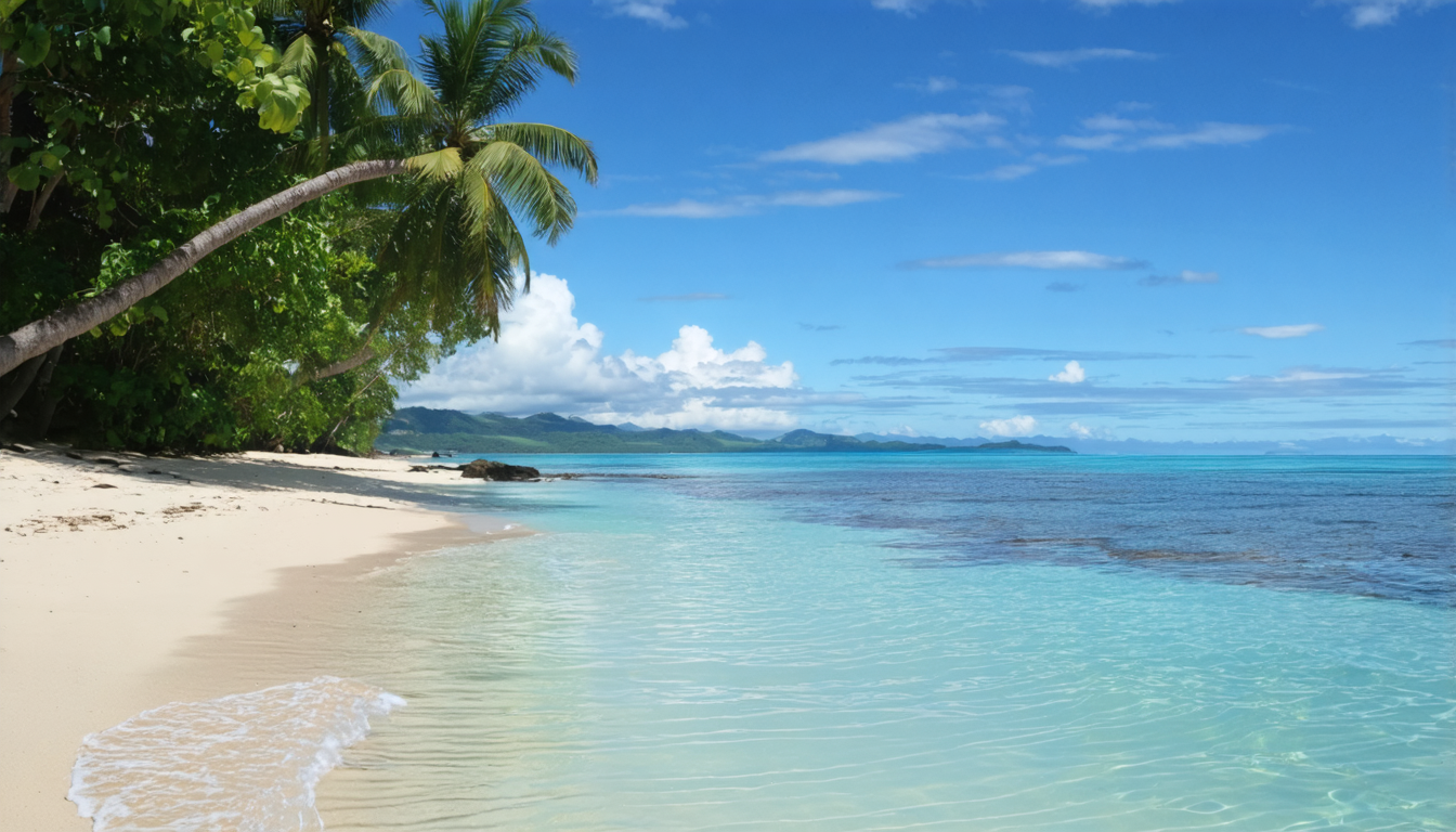 explorez notre liste complète des pays dont le nom commence par la lettre f et découvrez les atouts uniques de chacun pour un voyage inoubliable.