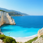 explorez la corse en 15 jours grâce à ce guide pratique complet. découvrez les paysages, les activités incontournables et conseils pour un voyage inoubliable sur l’île de beauté.
