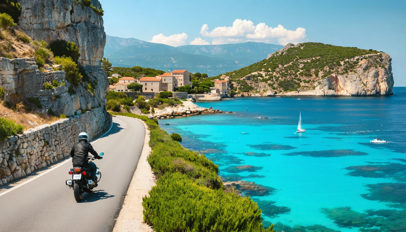 découvrez la corse en 15 jours grâce à ce guide pratique complet, idéal pour planifier votre voyage et explorer l'île de beauté en toute sérénité.