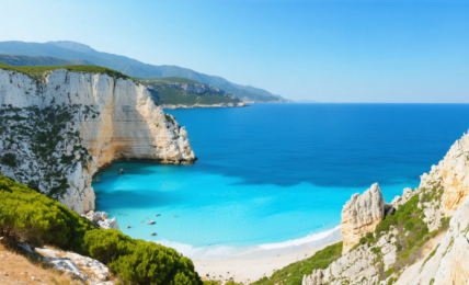 explorez la corse en 15 jours grâce à ce guide pratique complet. découvrez les paysages, les activités incontournables et conseils pour un voyage inoubliable sur l’île de beauté.