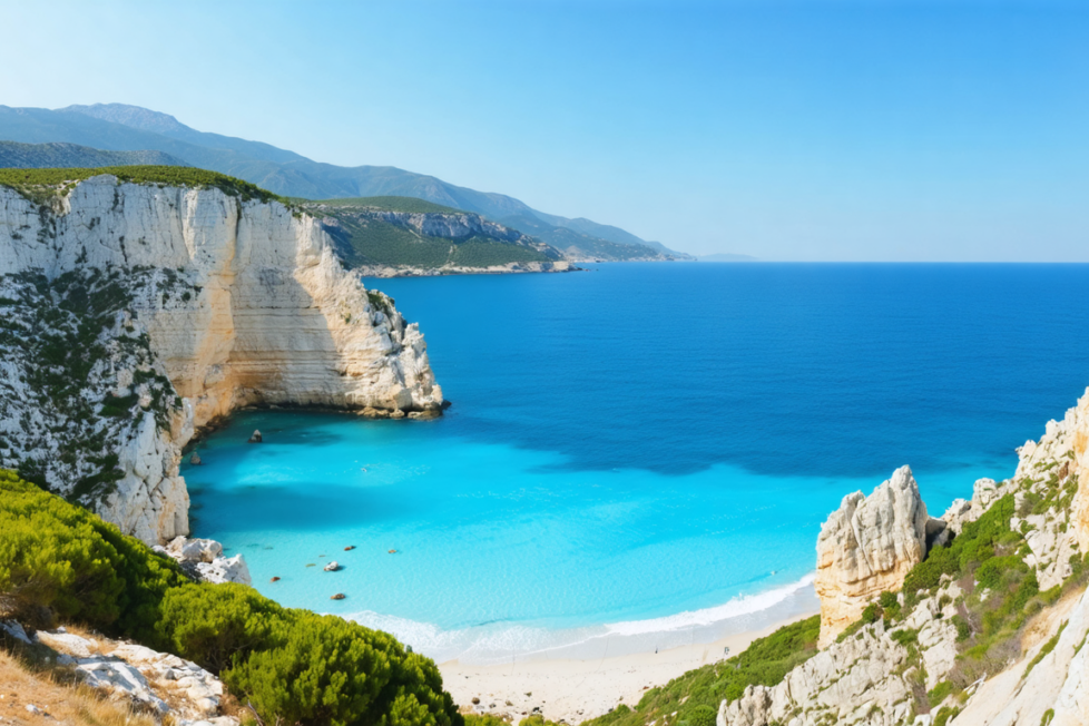 explorez la corse en 15 jours grâce à ce guide pratique complet. découvrez les paysages, les activités incontournables et conseils pour un voyage inoubliable sur l’île de beauté.