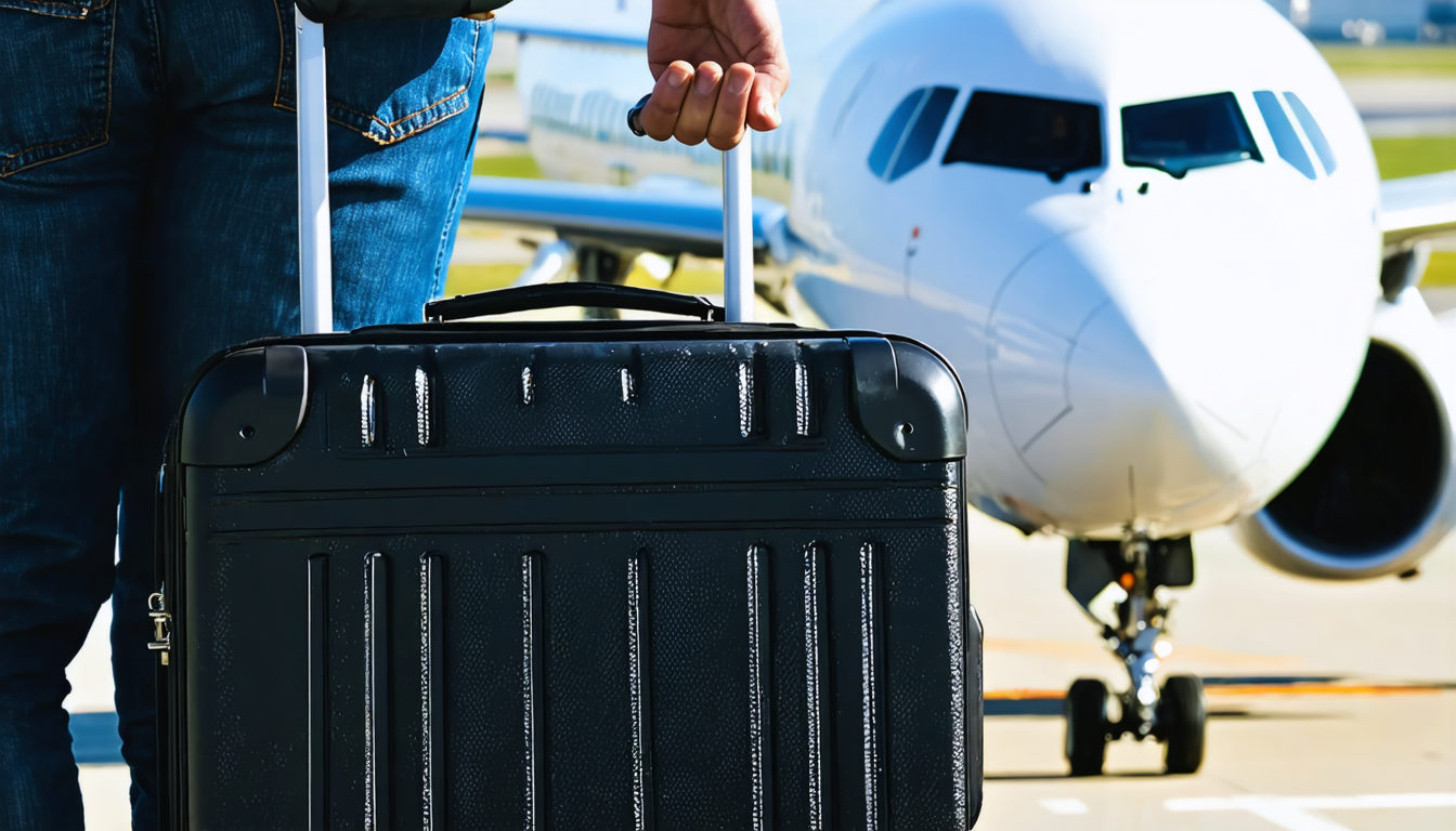 découvrez si les rasoirs sont autorisés en cabine lors d'un voyage en avion et quels types d'accessoires de rasage vous pouvez emporter en toute sécurité.
