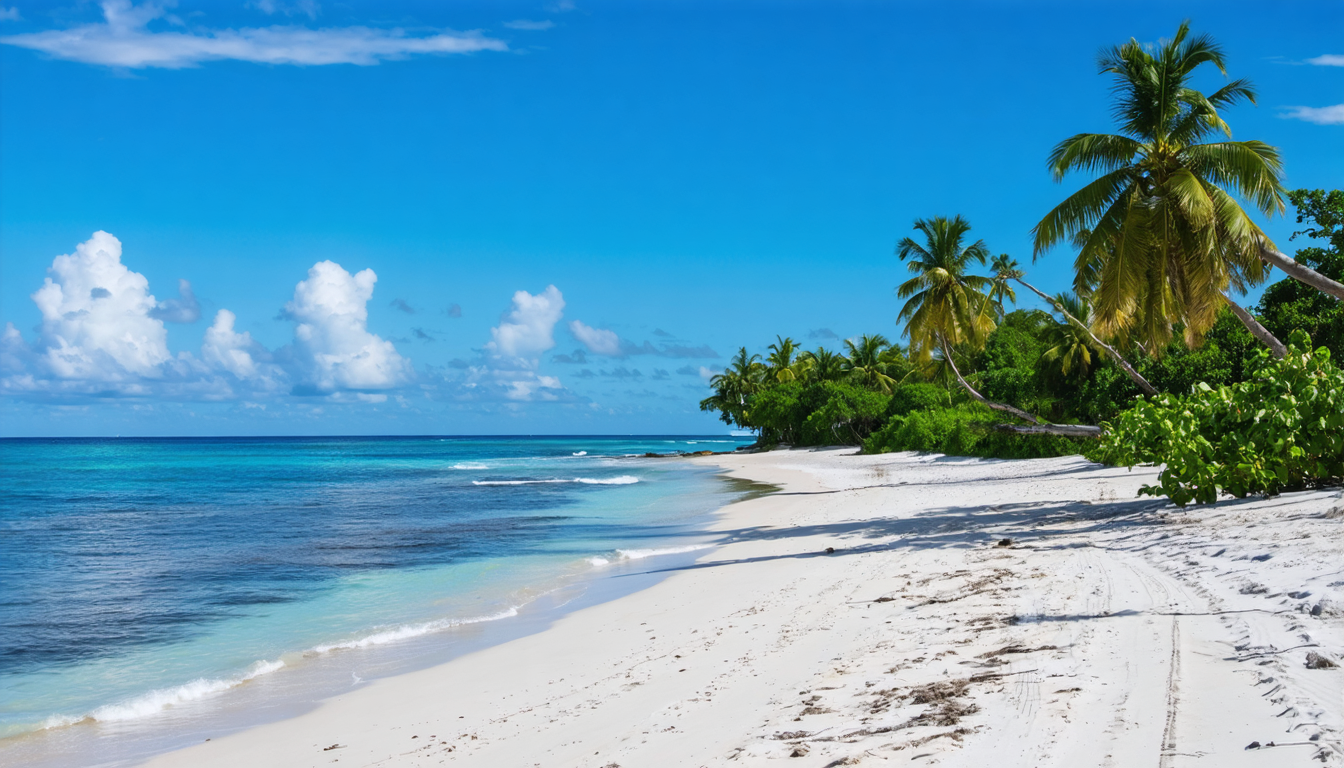 évadez-vous du froid cet hiver et explorez nos destinations ensoleillées idéales pour un séjour en décembre. soleil, plage et détente vous attendent pour des vacances parfaites.