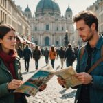 Découverte des pays en h : liste exhaustive et leurs atouts pour les visiteurs