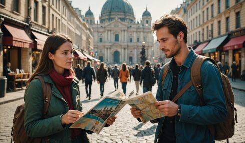 Découverte des pays en h : liste exhaustive et leurs atouts pour les visiteurs