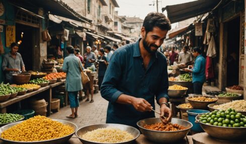 Découverte des pays en 'o' : une liste exhaustive et les bienfaits de les visiter