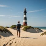 Découvrir le Cap Ferret en une journée : conseils et incontournables