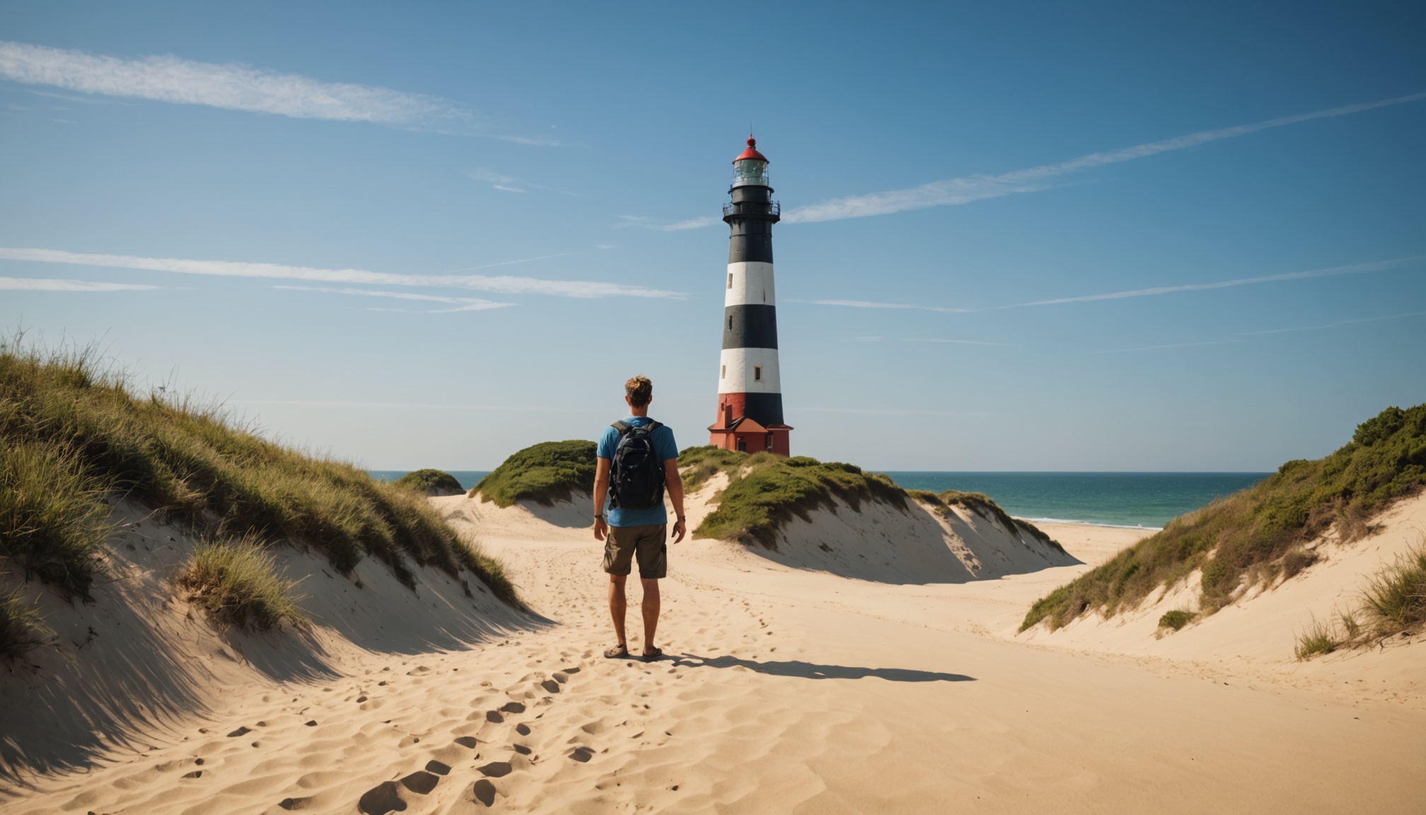 Découvrir le Cap Ferret en une journée : conseils et incontournables