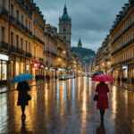 San Sebastian sous la pluie : 8 activités incontournables pour profiter pleinement
