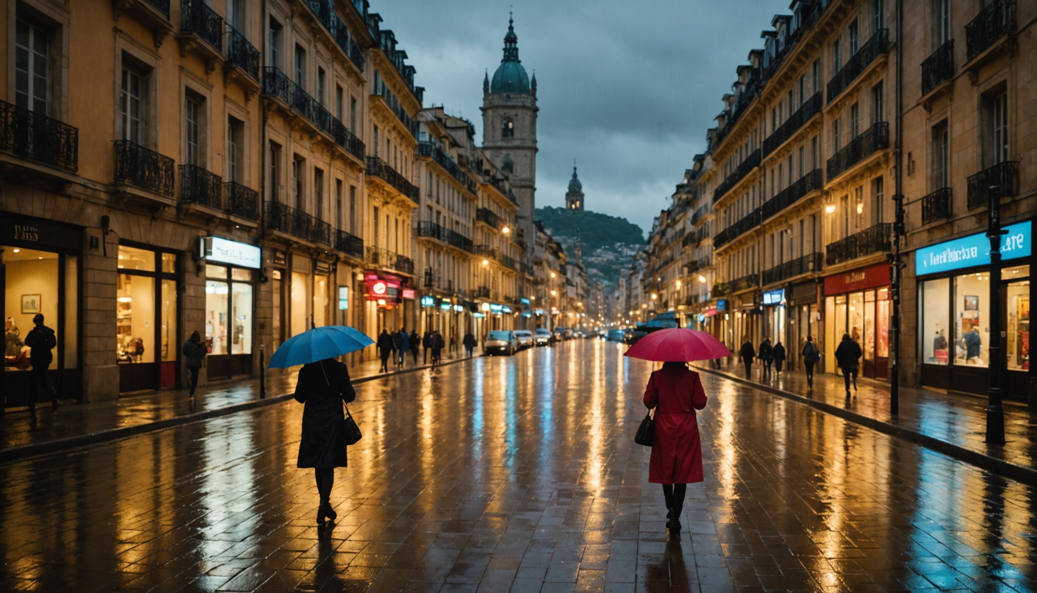 San Sebastian sous la pluie : 8 activités incontournables pour profiter pleinement