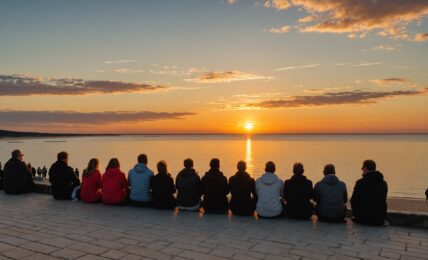 Découvrez les lieux incontournables pour admirer le coucher de soleil à Arcachon